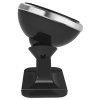 BASEUS 360 MAGNETIC CAR MOUNT SILVER