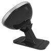 BASEUS 360 MAGNETIC CAR MOUNT SILVER