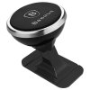 BASEUS 360 MAGNETIC CAR MOUNT SILVER