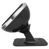 BASEUS 360 MAGNETIC CAR MOUNT SILVER