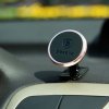 BASEUS 360 MAGNETIC CAR MOUNT SILVER