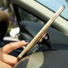 BASEUS 360 MAGNETIC CAR MOUNT SILVER