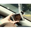 BASEUS 360 MAGNETIC CAR MOUNT SILVER