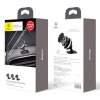 BASEUS 360 MAGNETIC CAR MOUNT SILVER