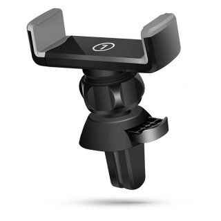 TECH-PROTECT AIR VENT CAR MOUNT BLACK