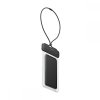BASEUS LETS SLIP UNIVERSAL WATERPROOF CASE GREY/BLACK