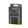 BASEUS LETS SLIP UNIVERSAL WATERPROOF CASE GREY/BLACK