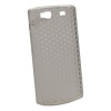 Futerał Silicon Samsung Wave 3 S8600 diamonts pzrezroczysty TPU