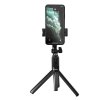 BASEUS LOVELY ”2” WIRELESS SELFIE STICK TRIPOD BLACK