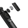 BASEUS LOVELY ”2” WIRELESS SELFIE STICK TRIPOD BLACK