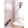 BASEUS LOVELY ”2” WIRELESS SELFIE STICK TRIPOD BLACK