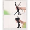 BASEUS LOVELY ”2” WIRELESS SELFIE STICK TRIPOD BLACK