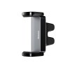 BASEUS STEEL CANNON AIR VENT CAR MOUNT BLACK