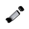 BASEUS STEEL CANNON AIR VENT CAR MOUNT BLACK