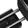 BASEUS STEEL CANNON AIR VENT CAR MOUNT BLACK