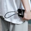 BASEUS CAFULE METAL LIGHTNING CABLE PD20W 25CM BLACK