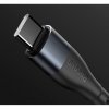 BASEUS ZINC PD100W/QC3.0 TYPE-C MAGNETIC CABLE 150CM BLACK