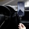 BASEUS ZINC PD20W TYPE-C TO LIGHTNING MAGNETIC CABLE 100CM BLACK