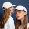 Baseus E3 bezprzewodowe słuchawki Bluetooth 5.0 TWS douszne wodoodporne IP64 białe NGTW080002