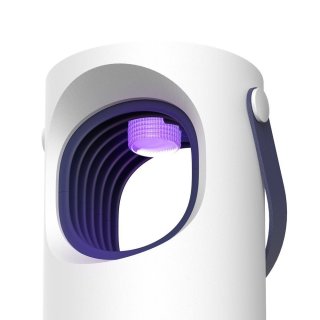 LAMPA OWADOBÓJCZA BASEUS MOSQUITO KILLING LAMP