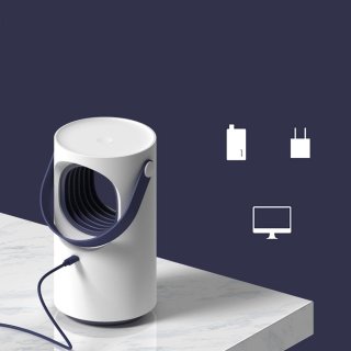 LAMPA OWADOBÓJCZA BASEUS MOSQUITO KILLING LAMP