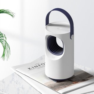 LAMPA OWADOBÓJCZA BASEUS MOSQUITO KILLING LAMP