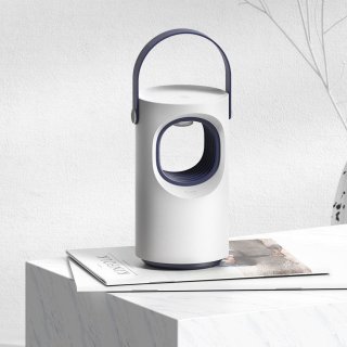 LAMPA OWADOBÓJCZA BASEUS MOSQUITO KILLING LAMP
