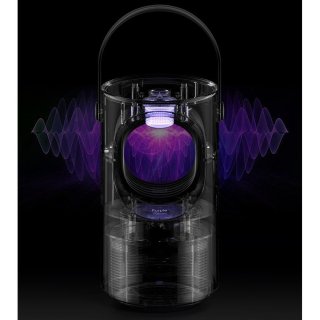 LAMPA OWADOBÓJCZA BASEUS MOSQUITO KILLING LAMP
