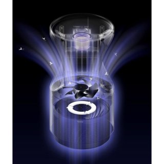 LAMPA OWADOBÓJCZA BASEUS MOSQUITO KILLING LAMP