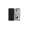 Xiaomi Mi Note 10 lite (2020) Wyświetlacz ramka LCD WHITE 5600030F4L00 Xiaomi 