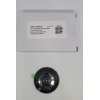 Obudowa dolna do smartwatcha Samsung Galaxy Watch Active 2 44mm SM-R820 GH82-20901B czarna Oryginał