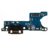 Płytka gniazdo złącze ładowania USB typ C mikrofon Samsung Galaxy M11 SM-115 GH81-18737A
