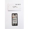 Wymiana wyświetlacza lcd Samsung Galaxy A52 SM-A525 / Samsung Galaxy A52 5G SM-A526 GH82-25524A Czarny oryginalny