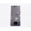 Samsung Galaxy A52 SM-A525 / Samsung Galaxy A52 5G SM-A526 Wyświetlacz LCD Ekran Szybka Dotyk Digitizer Ramka GH82-25230B Niebieski oryginał