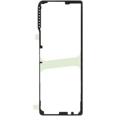 Taśma Klejąca do klapki wyświetlacza Samsung Galaxy Z Fold 2 SM-F916 GH02-21213A oryginał