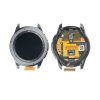 Wyświetlacz do zegarka Samsung Galaxy Watch 42 mm SM-R810, SM-R815 - black GH97-22290A
