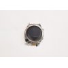 Wyświetlacz lcd ekran obudowa do smartwatcha Samsung Galaxy Gear S3 Classic SM-R770 GH97-19608A srebrny Oryginał