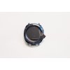 Wyświetlacz lcd ekran obudowa do smartwatcha Samsung Galaxy Gear Sport SM-R600 GH97-21200B niebieski Oryginał