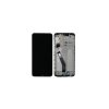  WYŚWIETLACZ LCD + PANEL DOTYKOWY KOMPLET XIAOMI REDMI 8 Z RAMKĄ CZARNY 5600040C3I00 ORYGINAŁ SERVICE PACK