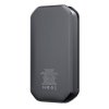 Baseus power bank Super Energy Max Power Jump Starter urządzenie rozruchowe booster do samochodu 20000 mAh 12 V (2000 A / 1000 A) czarny (CGNL020001)