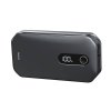 Baseus power bank Super Energy Max Power Jump Starter urządzenie rozruchowe booster do samochodu 20000 mAh 12 V (2000 A / 1000 A) czarny (CGNL020001)