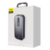 Baseus power bank Super Energy Max Power Jump Starter urządzenie rozruchowe booster do samochodu 20000 mAh 12 V (2000 A / 1000 A) czarny (CGNL020001)