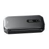 Baseus power bank Super Energy Max Power Jump Starter urządzenie rozruchowe booster do samochodu 20000 mAh 12 V (2000 A / 1000 A) czarny (CGNL020001)