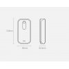 Baseus power bank Super Energy Max Power Jump Starter urządzenie rozruchowe booster do samochodu 20000 mAh 12 V (2000 A / 1000 A) czarny (CGNL020001)