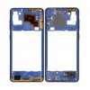 Korpus do telefonu Samsung Galaxy A21s SM-A217 - GH97-24663C niebieski