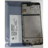 Wymiana wyświetlacza lcd Samsung Galaxy M51 SM-M515 GH82-23568A GH82-24168A Czarny oryginał