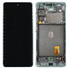 Wymiana wyświetlacza lcd Samsung Galaxy S20 FE SM-G780 oryginał