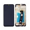 Wymiana wyświetlacza lcd Samsung Galaxy A02s oryginał