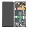 Wymiana wyświetlacza lcd Samsung Galaxy Note 10 Lite SM-N770 Oryginał