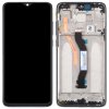 Wyświetlacz LCD Ekran Szybka Dotyk Digitizer Ramka XIAOMI REDMI NOTE 8 Pro 56000500G700 czarny 